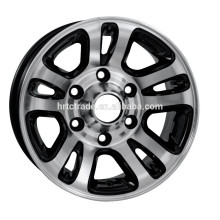 4*4 SUV alloy wheel rim